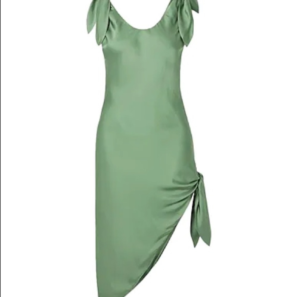 Cult Gaia Dress BNWT